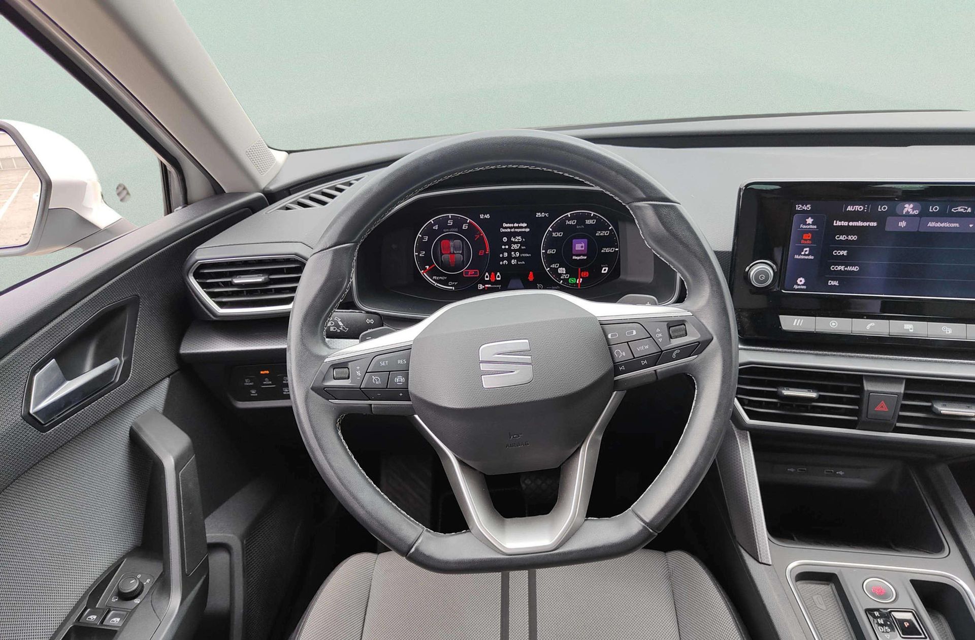 SEAT León 1.0 eTSI Style Go S DSG - foto 25