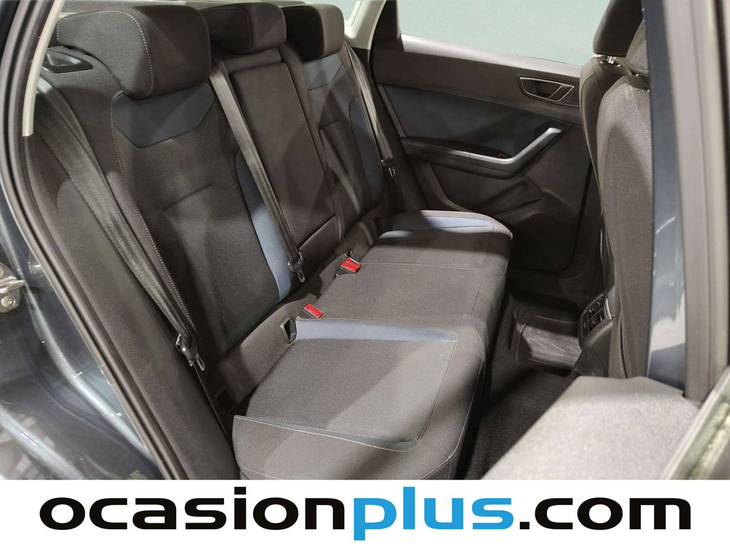 Seat Ateca SEAT Ateca 1.6 TDI S&S Ecomotive Style Plus (115 CV) diésel