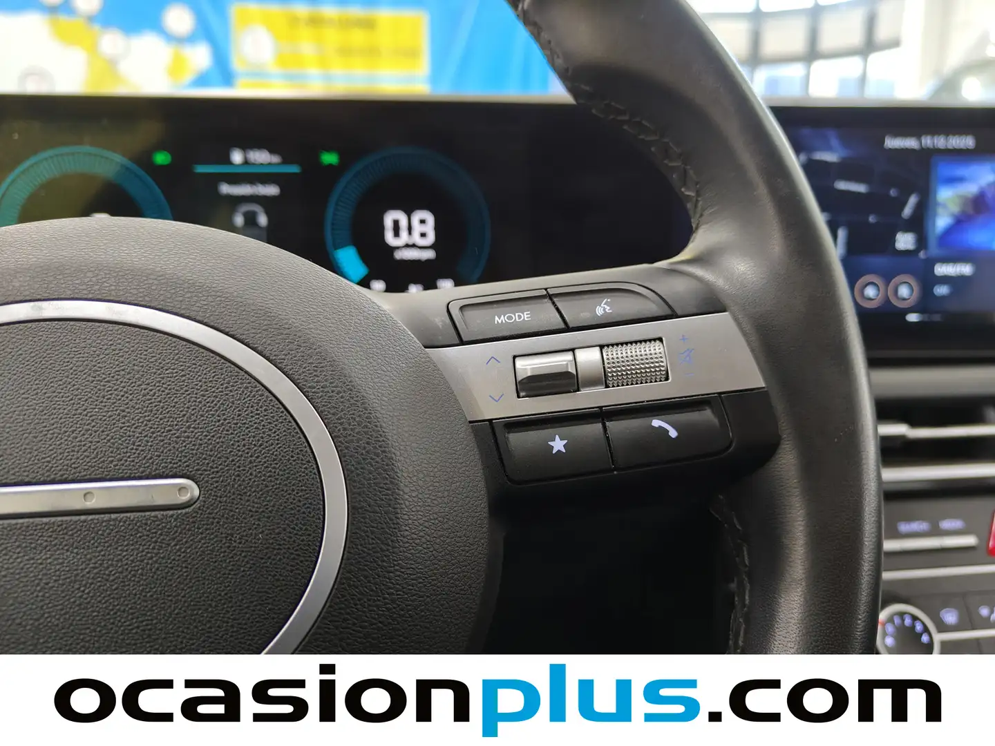 Foto Hyundai Tucson Hyundai Tucson 1.6T Klass  (160 CV)