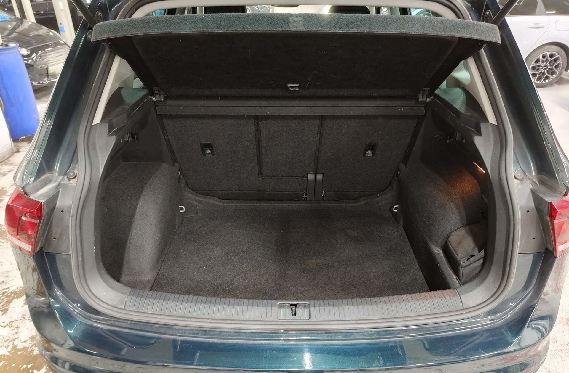 Volkswagen Tiguan Advance 2.0 TDI DSG - foto 17