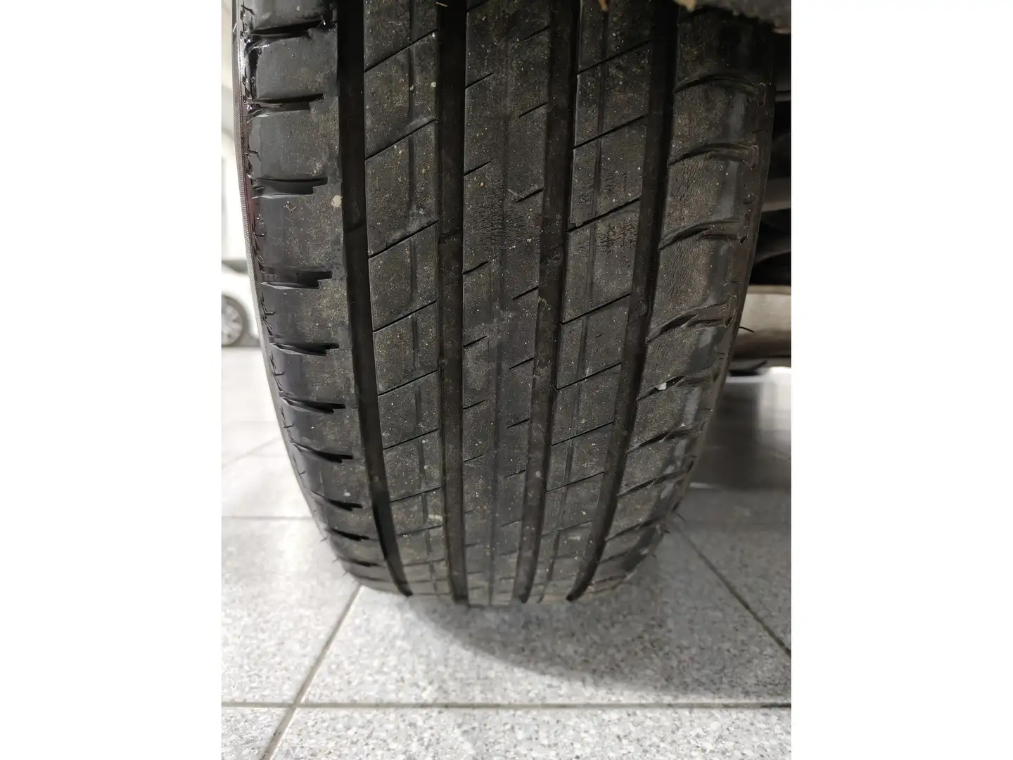 Foto Audi Q5 Audi Q5 40 TDI quattro (190 CV) S tronic