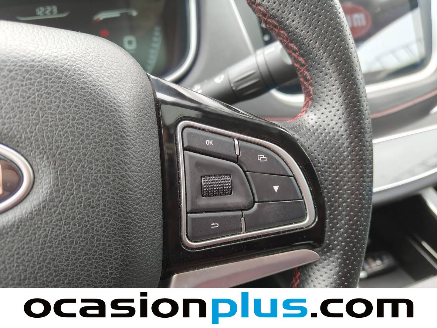 Foto SWM G01 SWM G01 1.5T Luxury (131 CV)