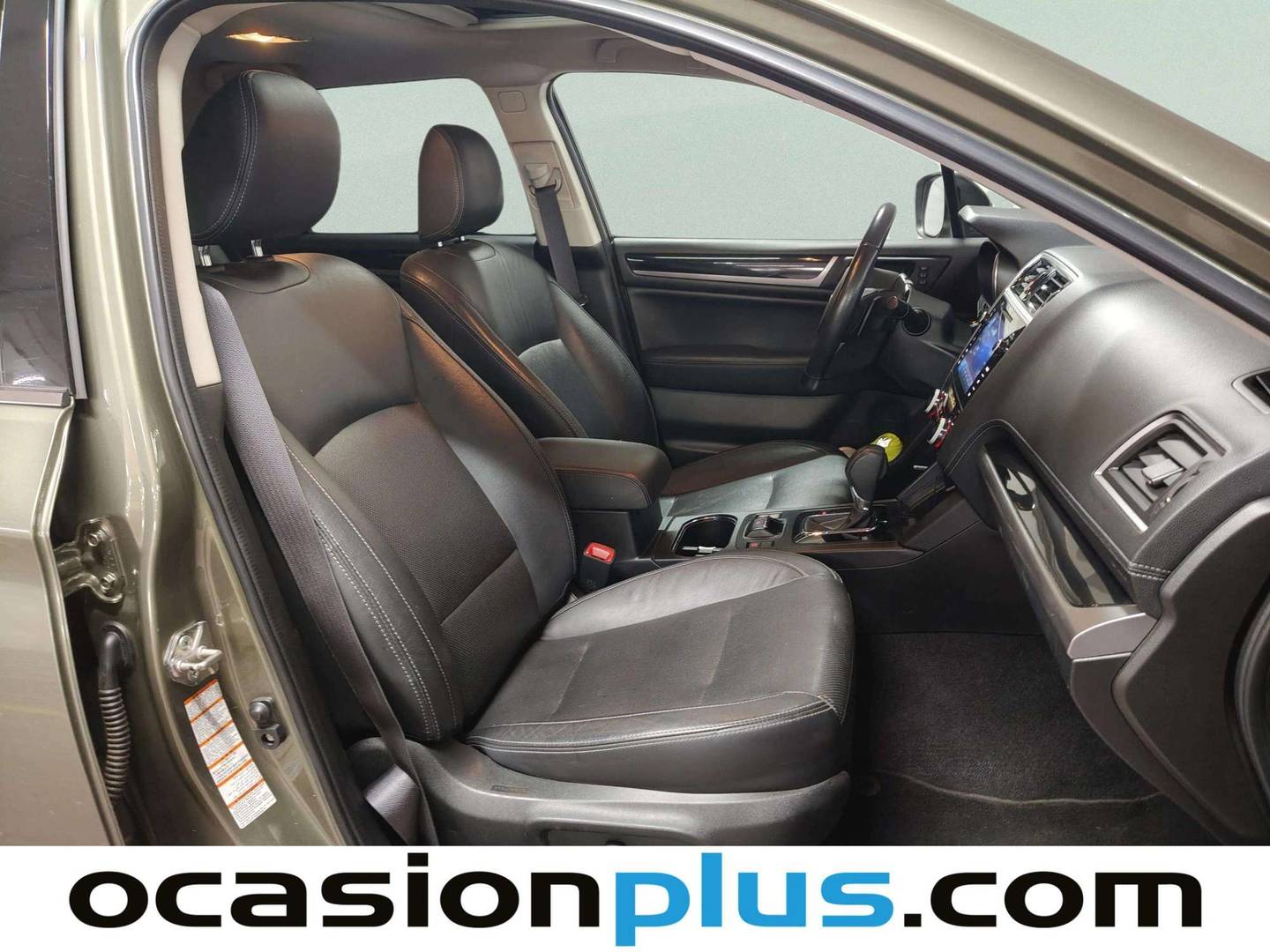 Subaru Outback Subaru Outback 2.5 Executive Plus AWD CVT Lineartronic (175 CV) glp