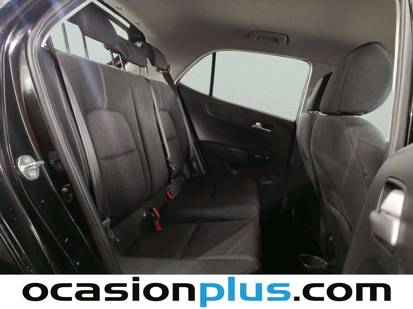 KIA Picanto KIA Picanto 1.0 DPi Concept Pack Comfort (67 CV) manual