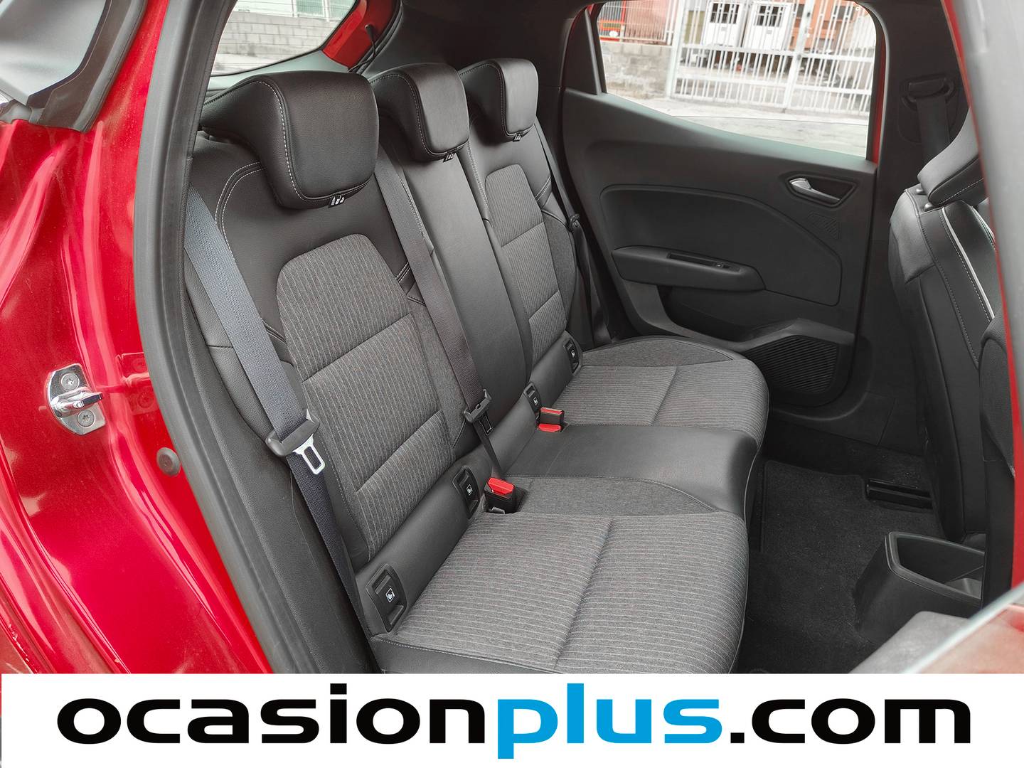 Renault Clio Renault Clio Zen Blue dCi (100 CV) km 0