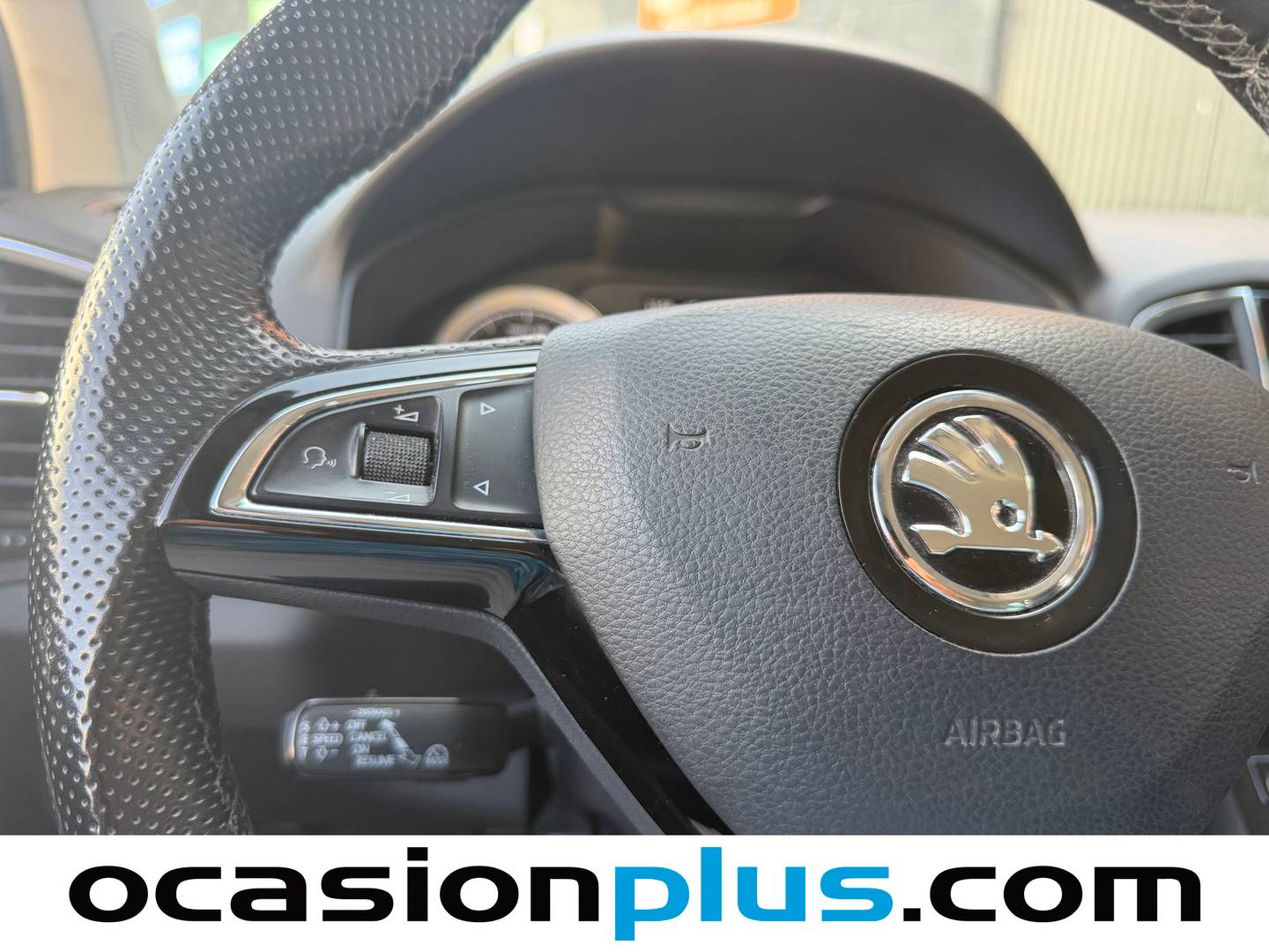 Skoda Karoq Skoda Karoq 1.5 TSI ACT Style DSG (150 CV) barato