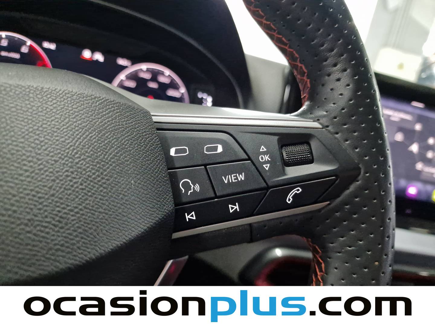 Foto Seat Ibiza SEAT Ibiza 1.5 TSI FR XL DSG (150 CV)