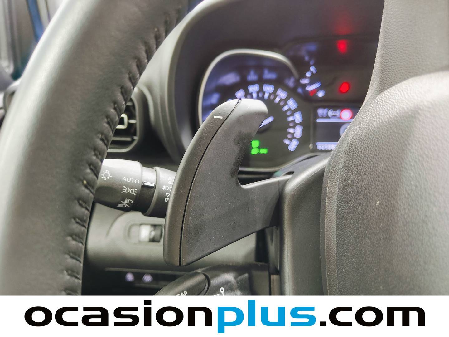 Toyota Proace City Verso Toyota Proace City Verso 1.5D Family Active L2 Auto (131 CV) 7 Plazas barato