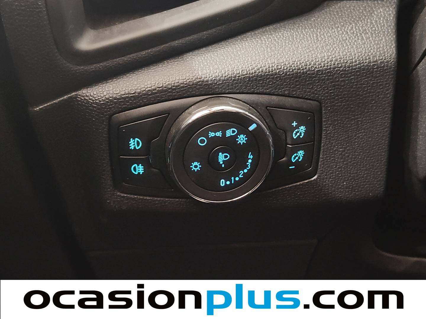 Accesorios del Ford EcoSport Ford EcoSport 1.0L EcoBoost S&S ST Line (125 CV)