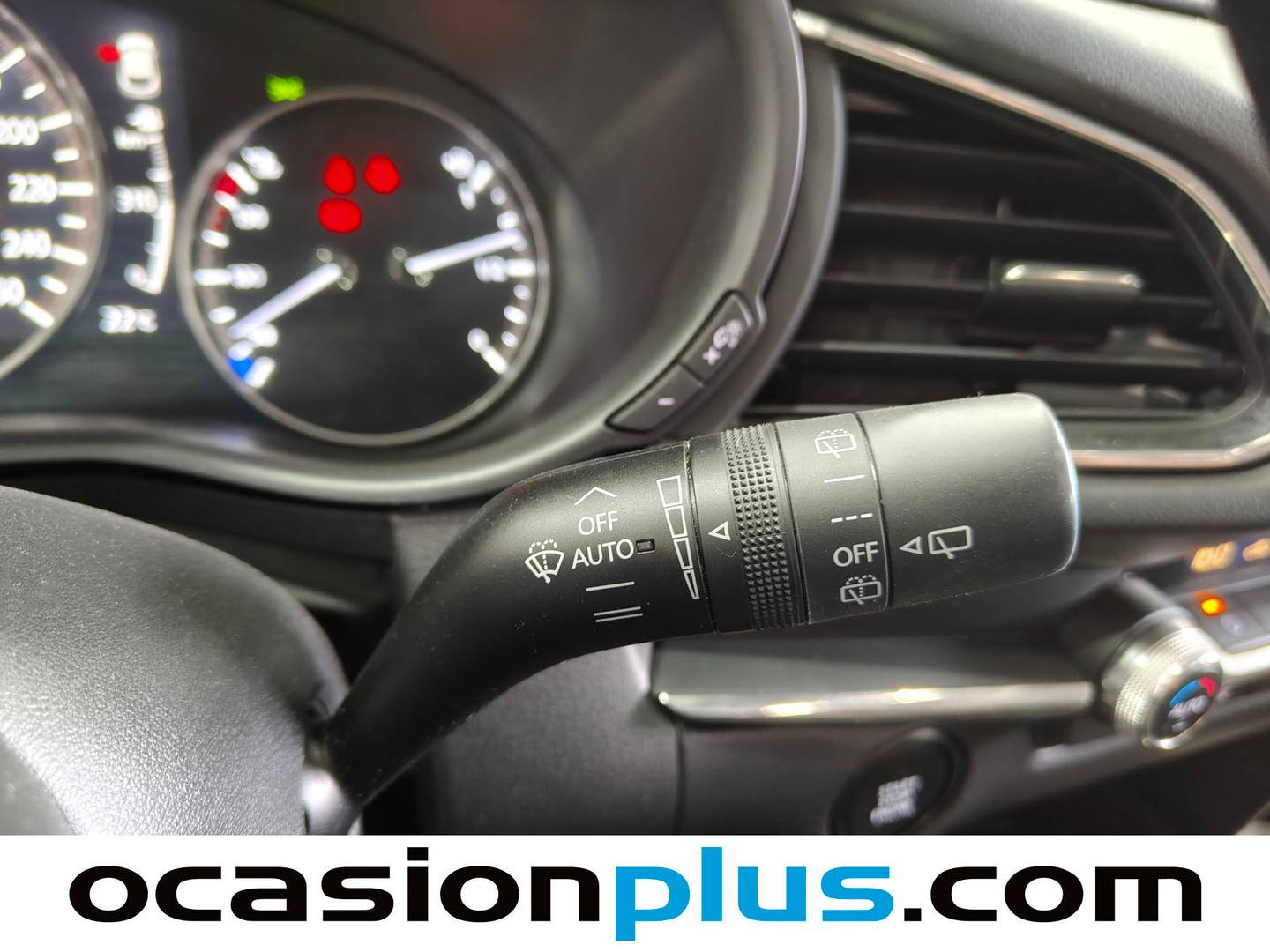 Mazda CX-30 Mazda CX-30 2.0 Skyactiv-X Evolution 2WD (186 CV) 186cv