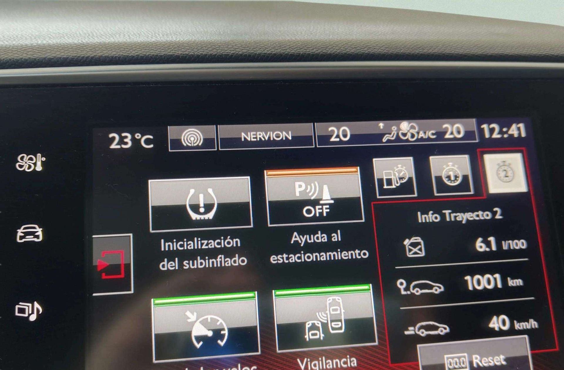 Peugeot 308 SW 2.0 BlueHDi GT Line - foto 11