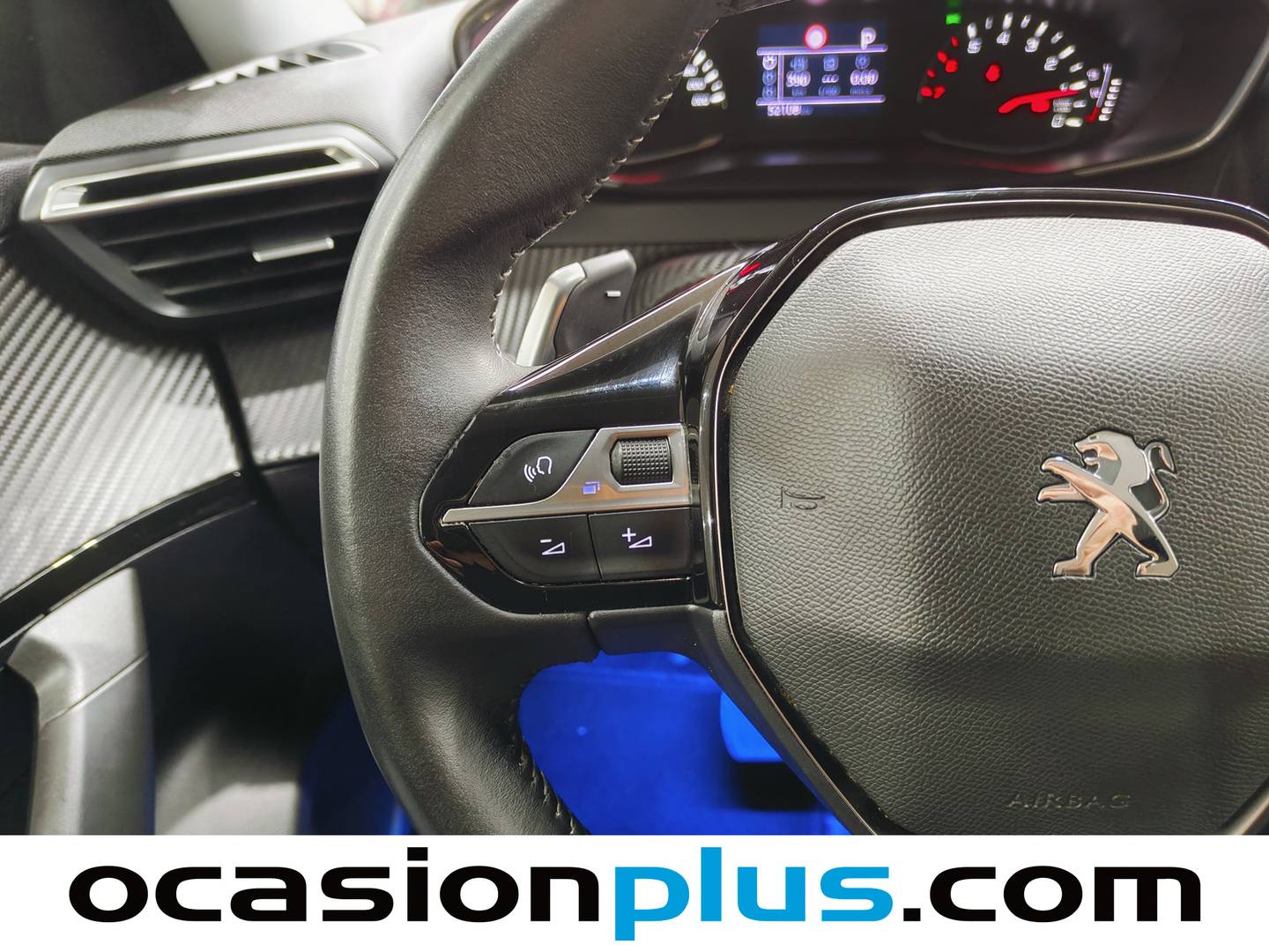 Peugeot 2008 Peugeot 2008 PureTech 130 S&S Allure EAT8 (130 CV) barato