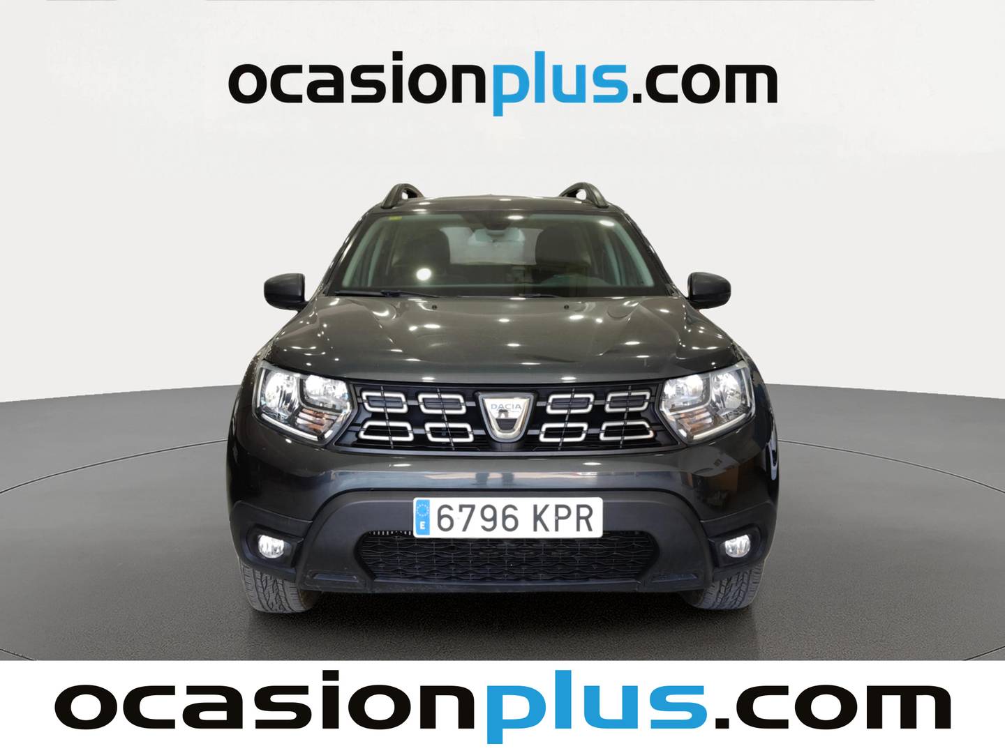Dacia Duster Dacia Duster 1.5 dCi Laureate 4X2 (109 CV) 109cv