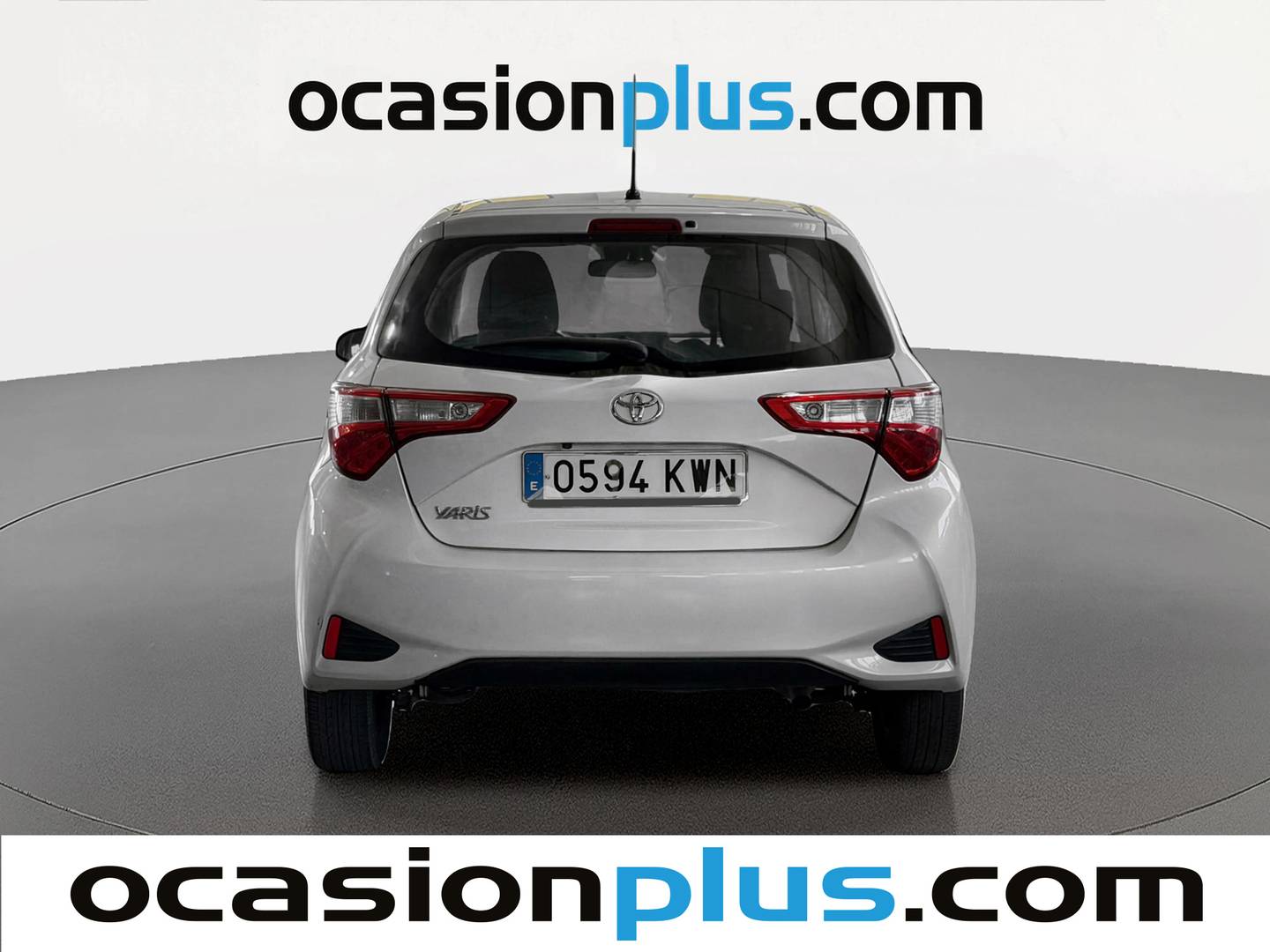 Toyota Yaris Toyota Yaris 1.5 Active Tech (111 CV) barato