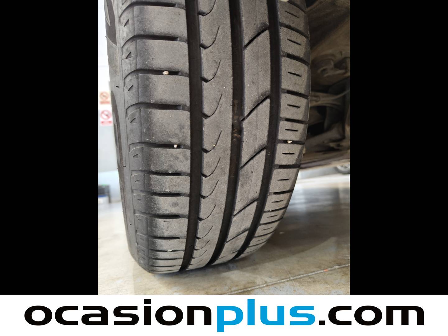 Foto BMW Serie 2 Active Tourer BMW Serie 2 216d Active Tourer  (116 CV)