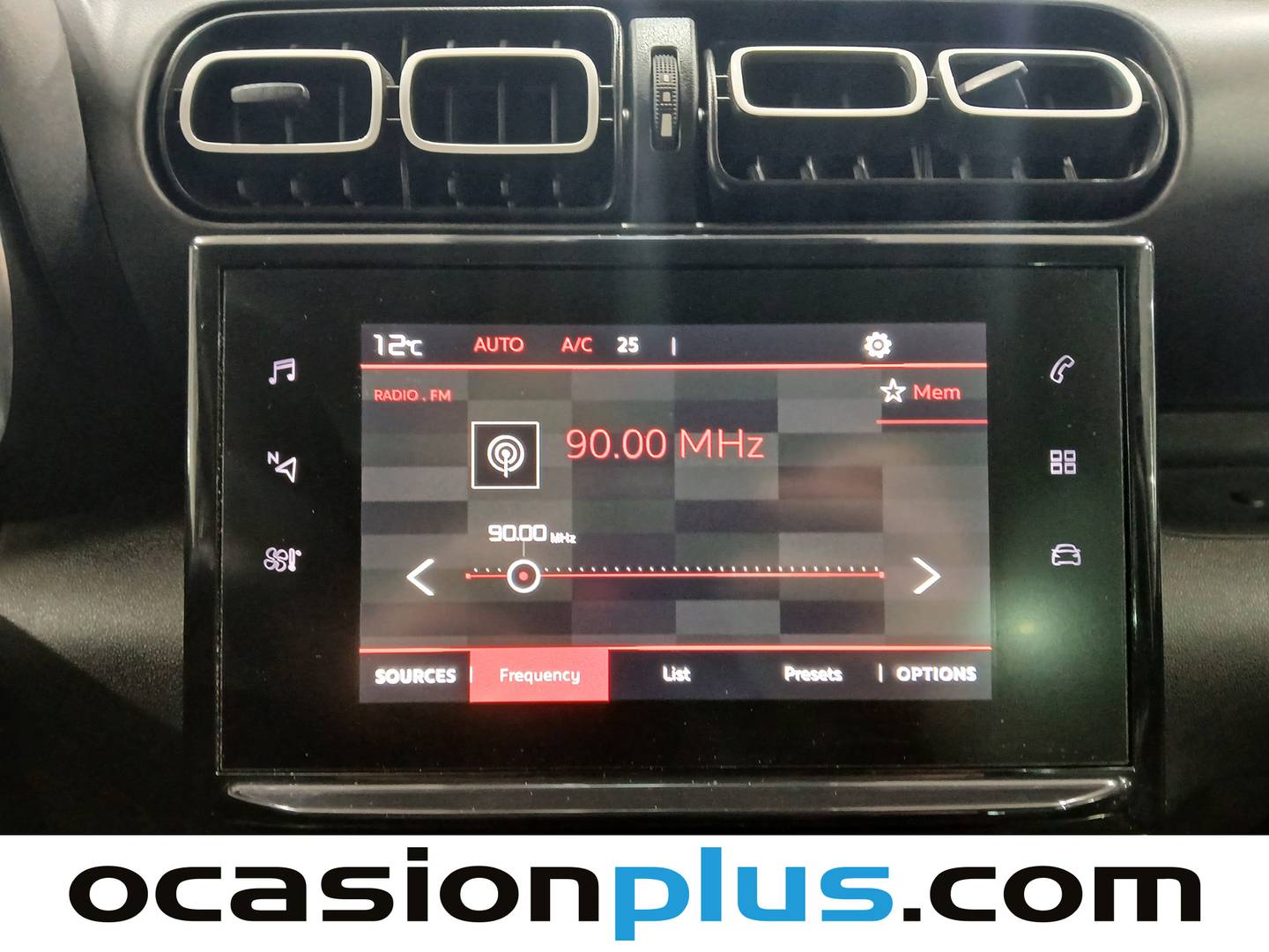 Foto Citroën C3 Aircross Citroen C3 Aircross PureTech 110 S&S Shine (110 CV)