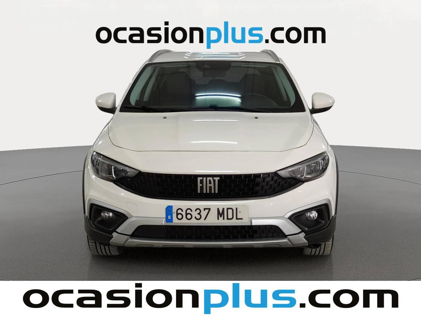 Foto Fiat Tipo Fiat Tipo 1.5 Hybrid Cross DCT (130 CV)