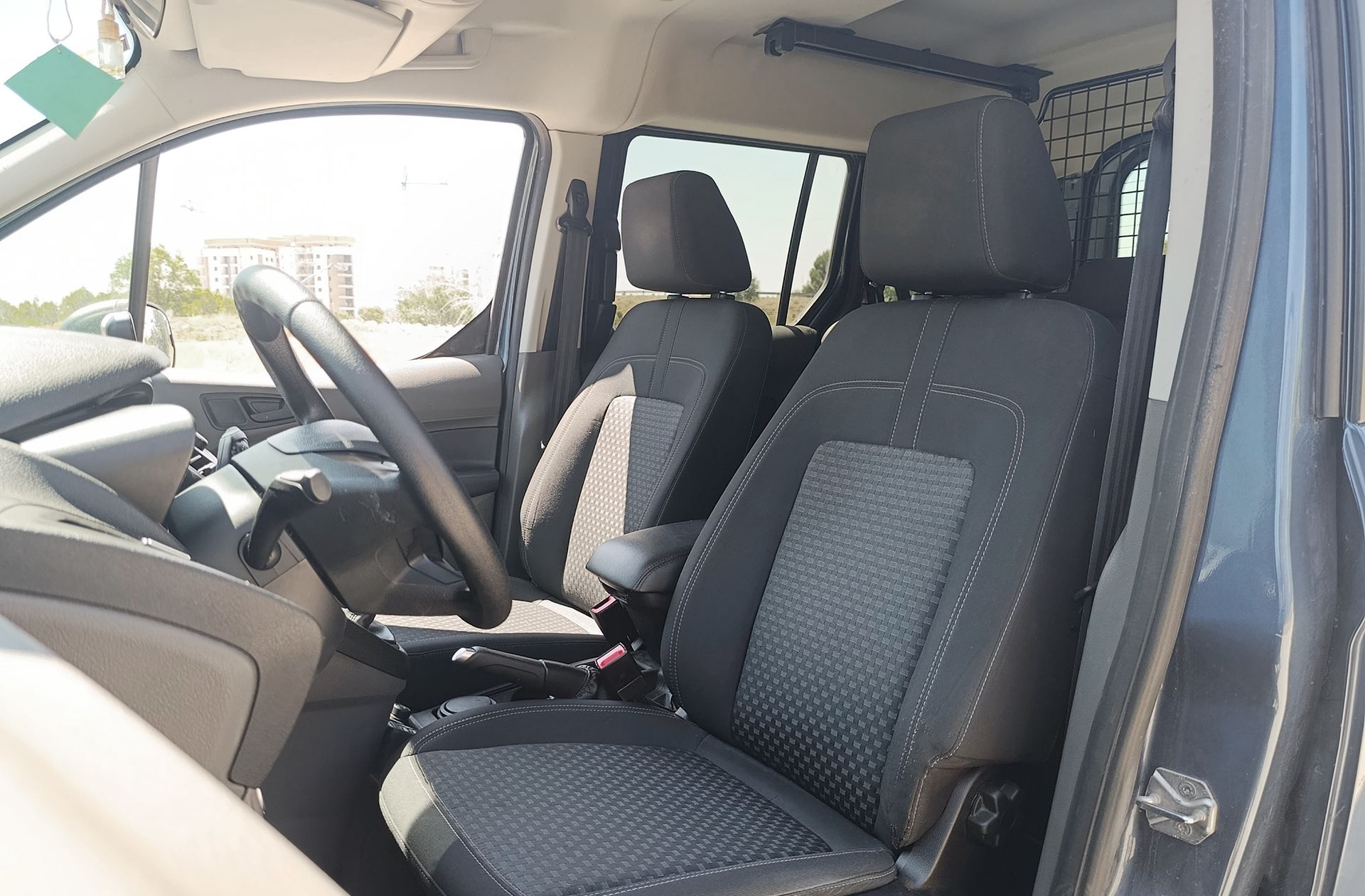 Ford Transit Connect Kombi 1.5 TDCi Trend 220 L1 - foto 10