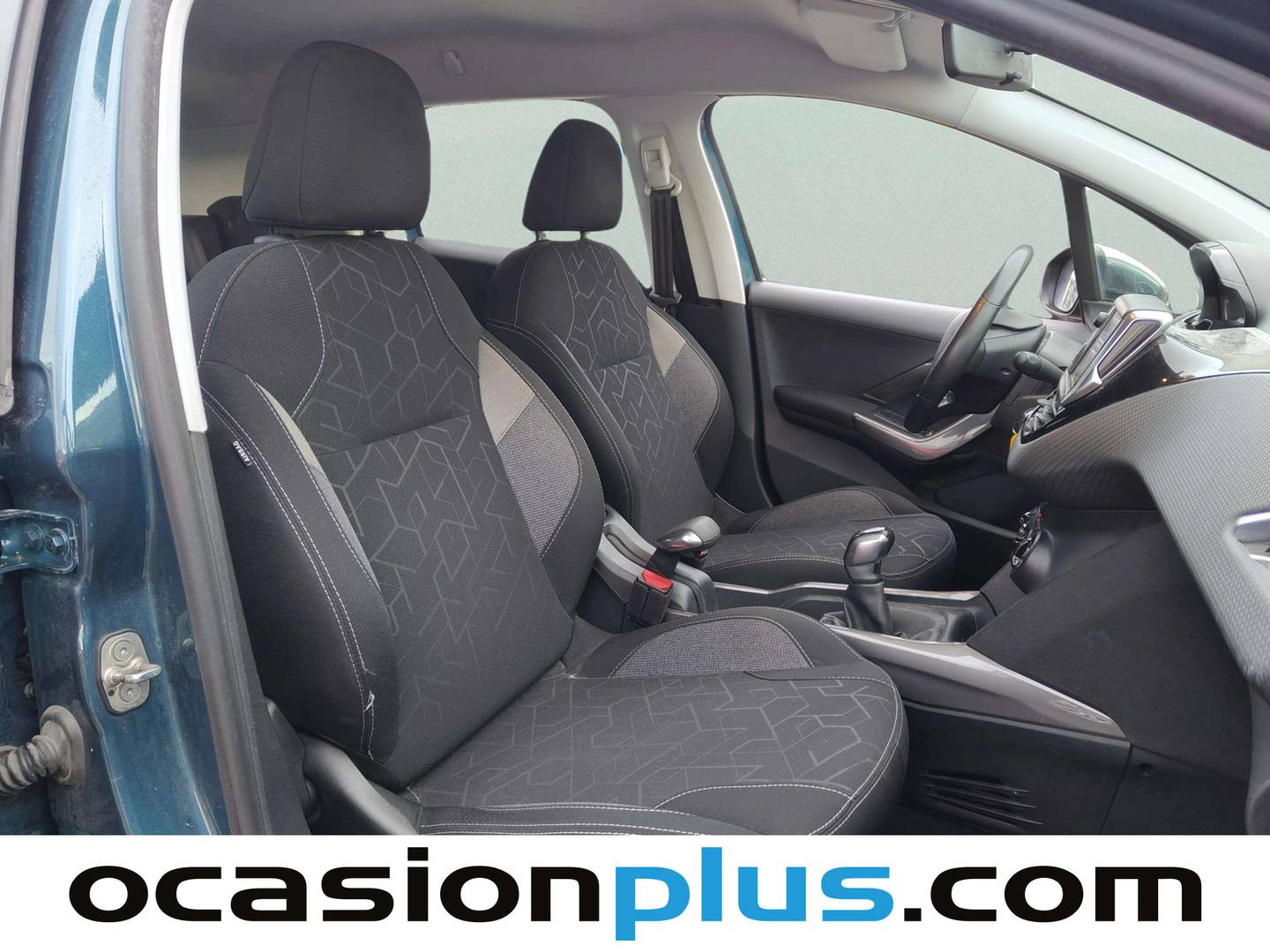 Peugeot 2008 Peugeot 2008 BlueHDi 100 Style (100 CV) de segunda mano