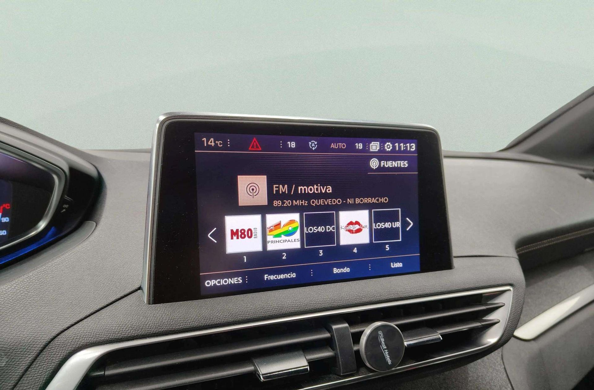 Peugeot 3008 PureTech 130 GT Line EAT8 - foto 35