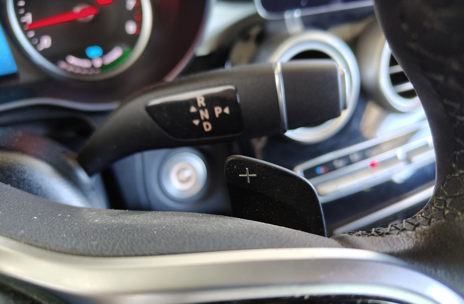 Mercedes-Benz Clase C C 200 Coupe - foto 27