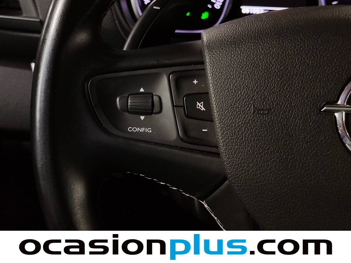 Opel Zafira Life Opel Zafira Life 2.0 Diésel M Business Elegance AT (177 CV) 8 Plazas automático