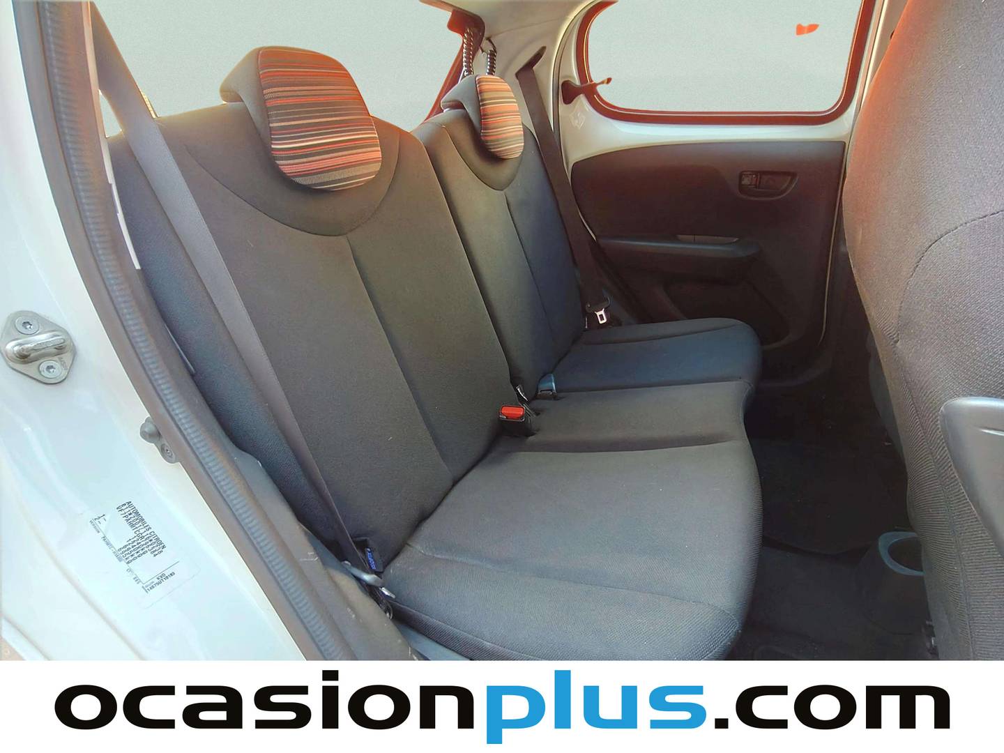 Citroën C1 Citroën C1 PureTech 82 Feel Edition (82 CV) seminuevo