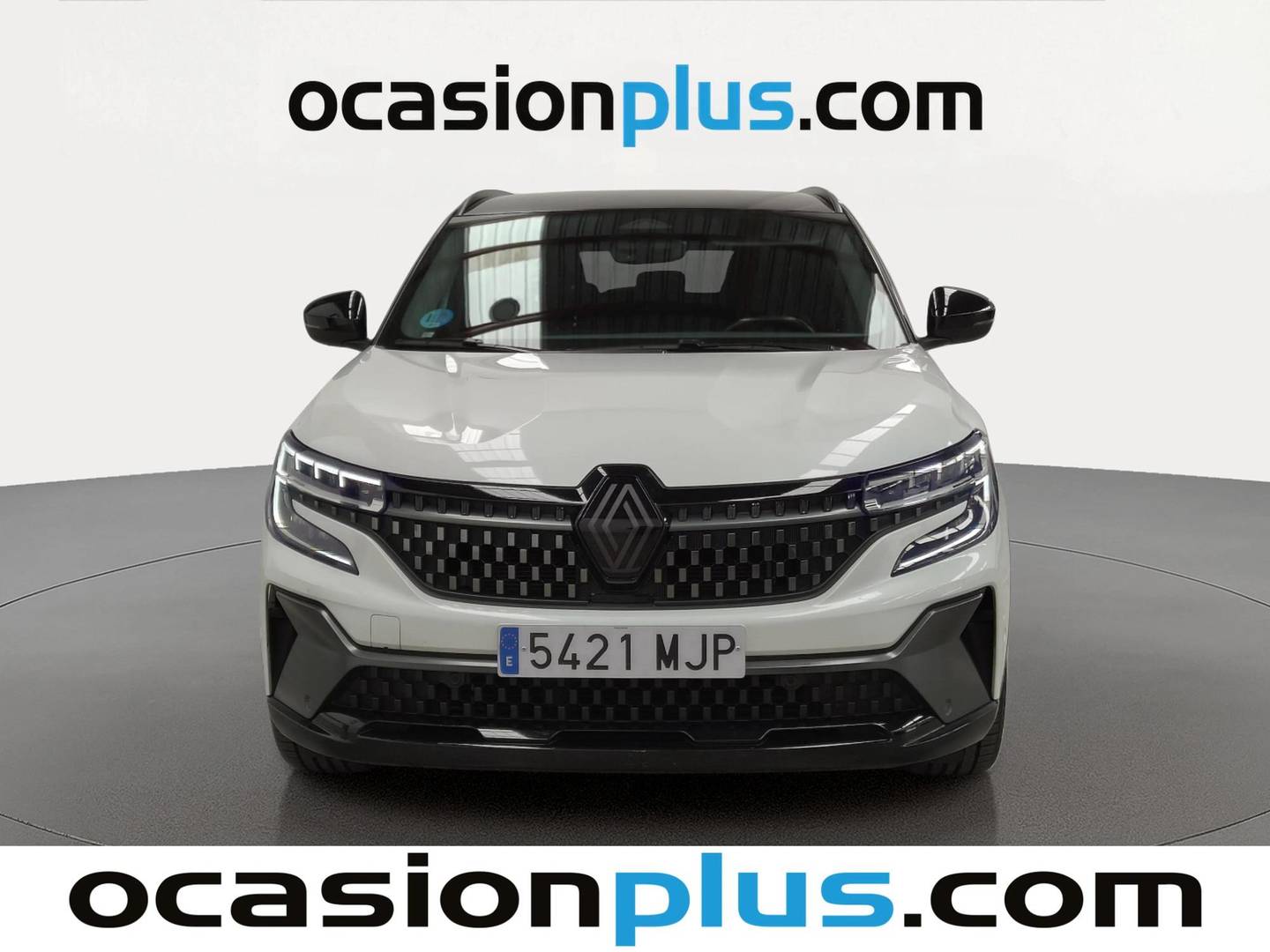 Renault Austral Renault Austral Techno Esprit Alpine E-Tech Full Hybrid AT (200 CV) 200cv