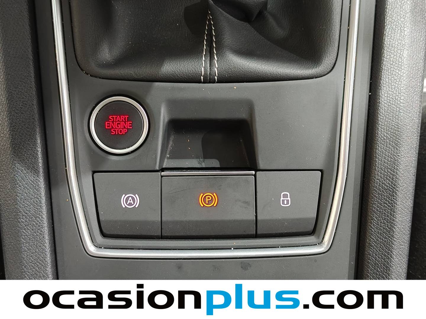 Foto Seat León SEAT León 1.5 TSI Style XL (116 CV)