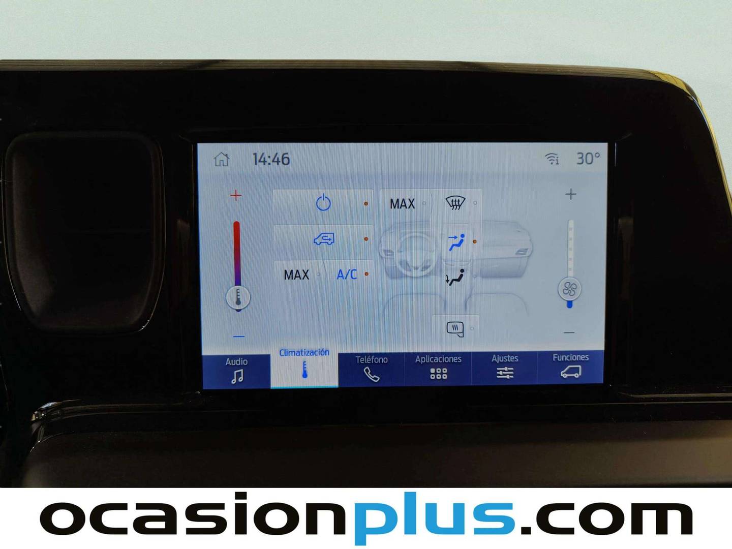 Ford Transit Courier Ford Transit Courier Furgon 1.5 Ecoblue Trend (100 CV) 100cv