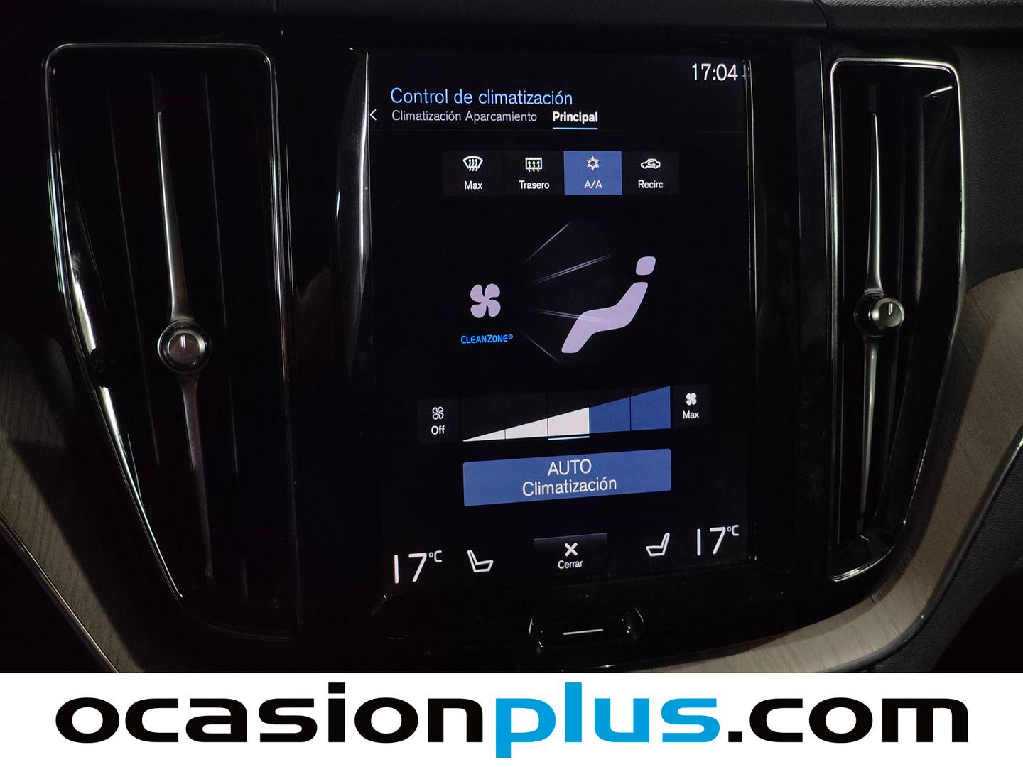 Volvo XC60 Volvo XC60 D4 Inscription AWD Auto (190 CV) 2018