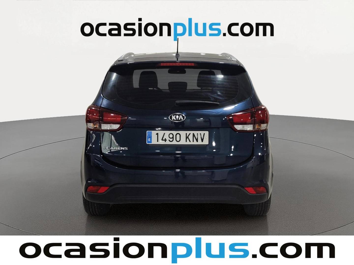 KIA Carens KIA Carens 1.6 GDi Concept (135 CV) barato