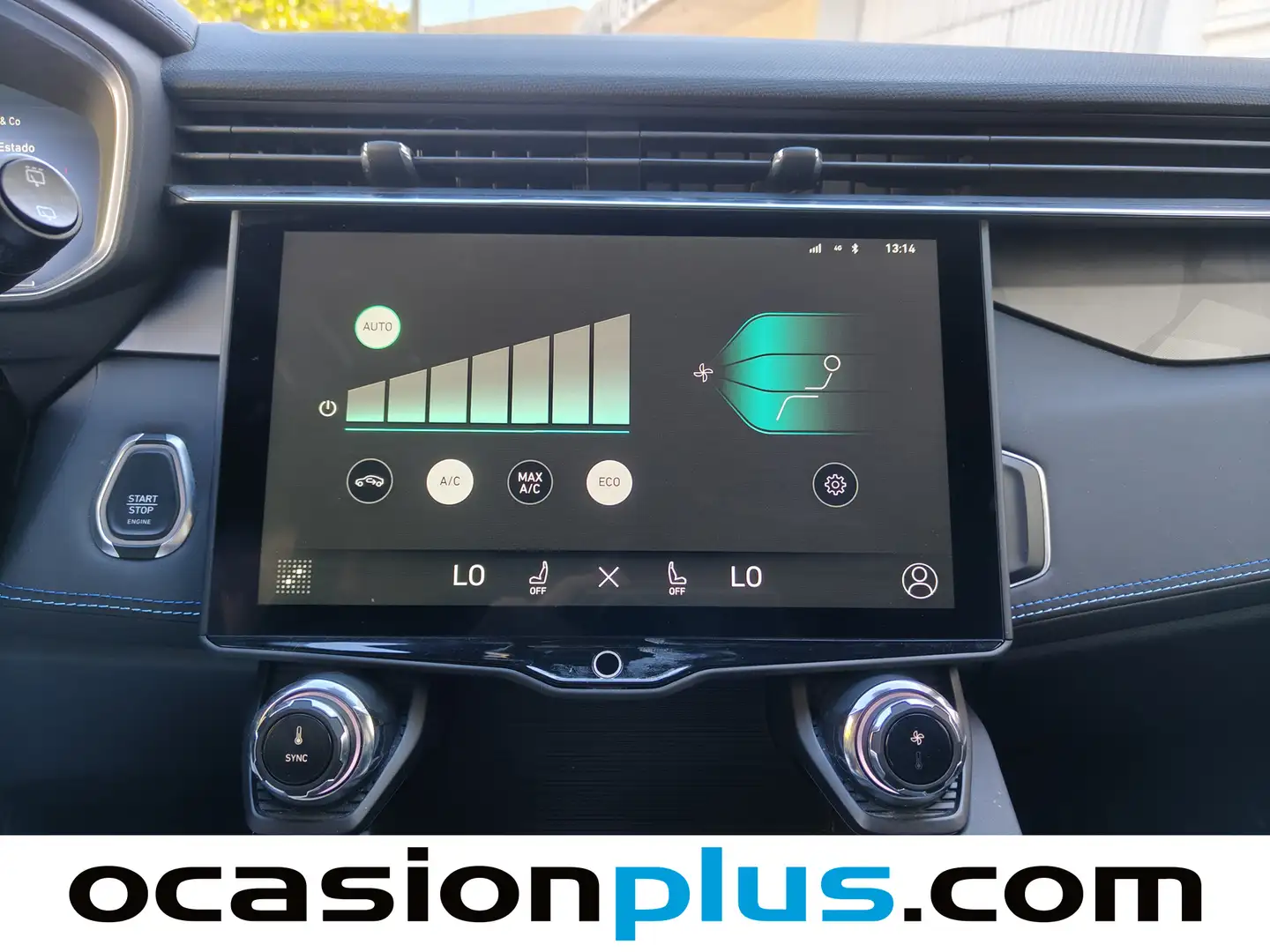 Foto Lynk & Co 01 Lynk & Co 01 1.5 PHEV (261 CV)