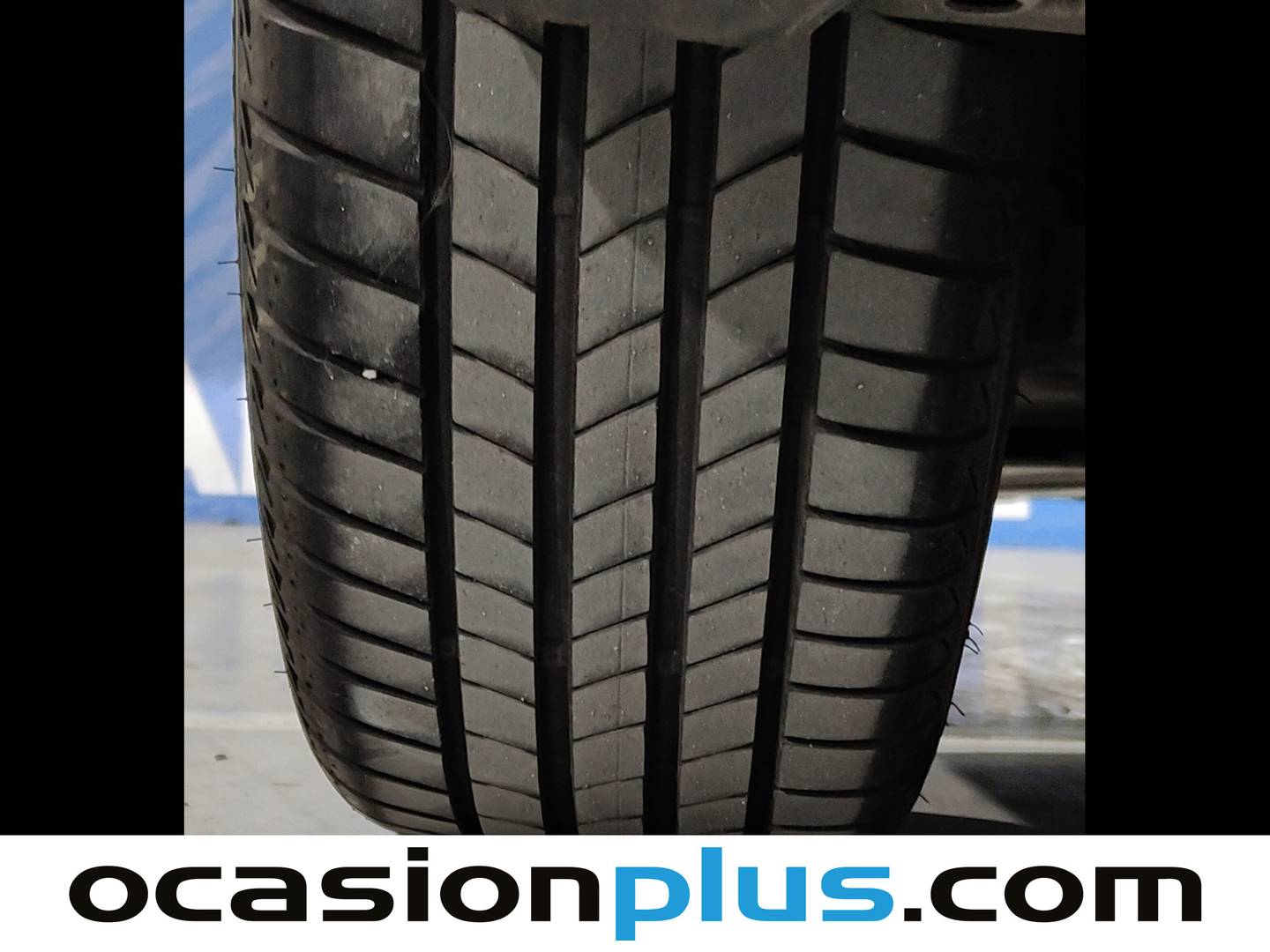 Seat Ibiza SEAT Ibiza 1.0 TSI FR Plus (115 CV) seminuevo