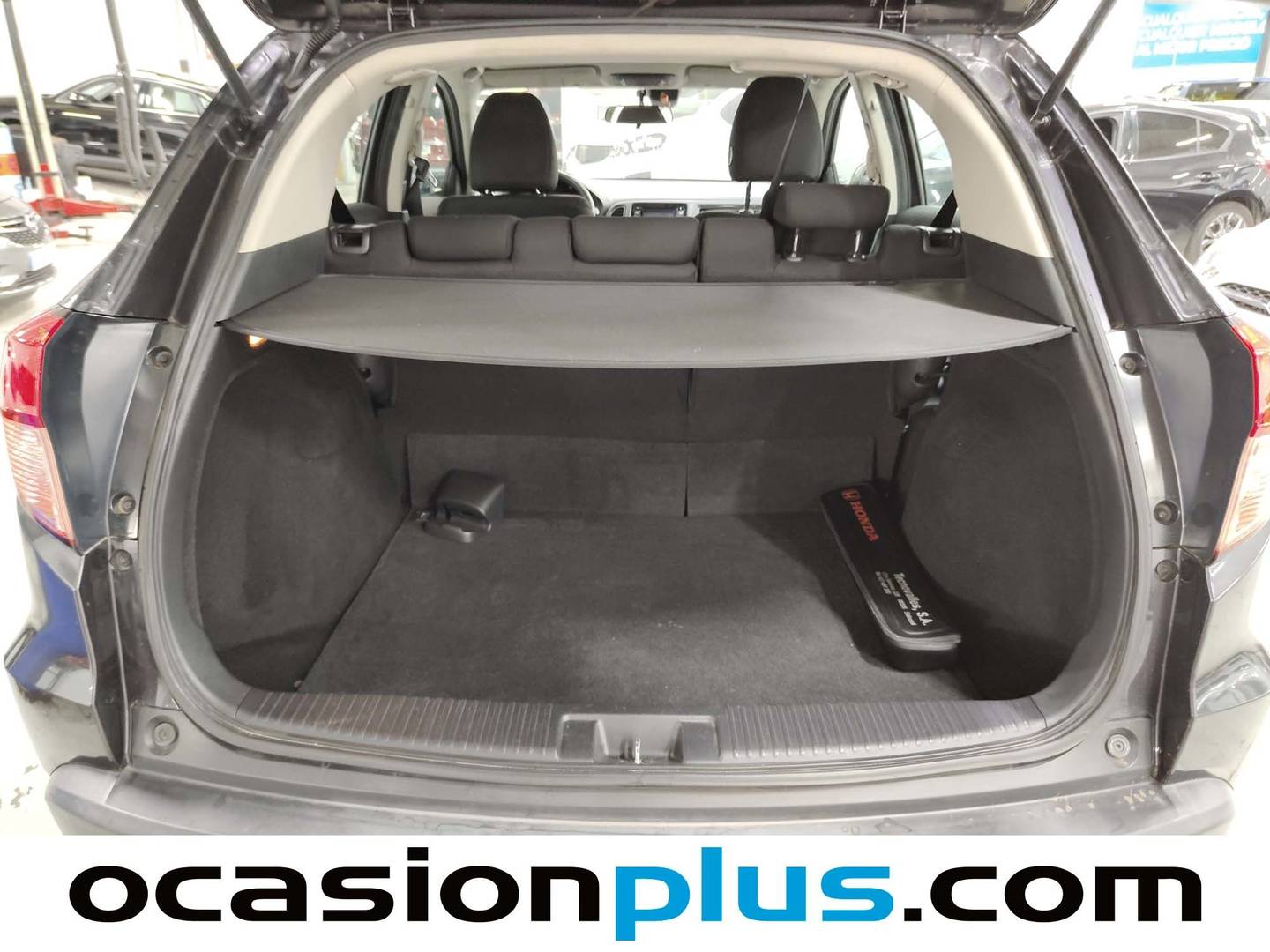 Foto Honda HR-V Honda HR-V 1.5 i-VTEC Comfort (130 CV)