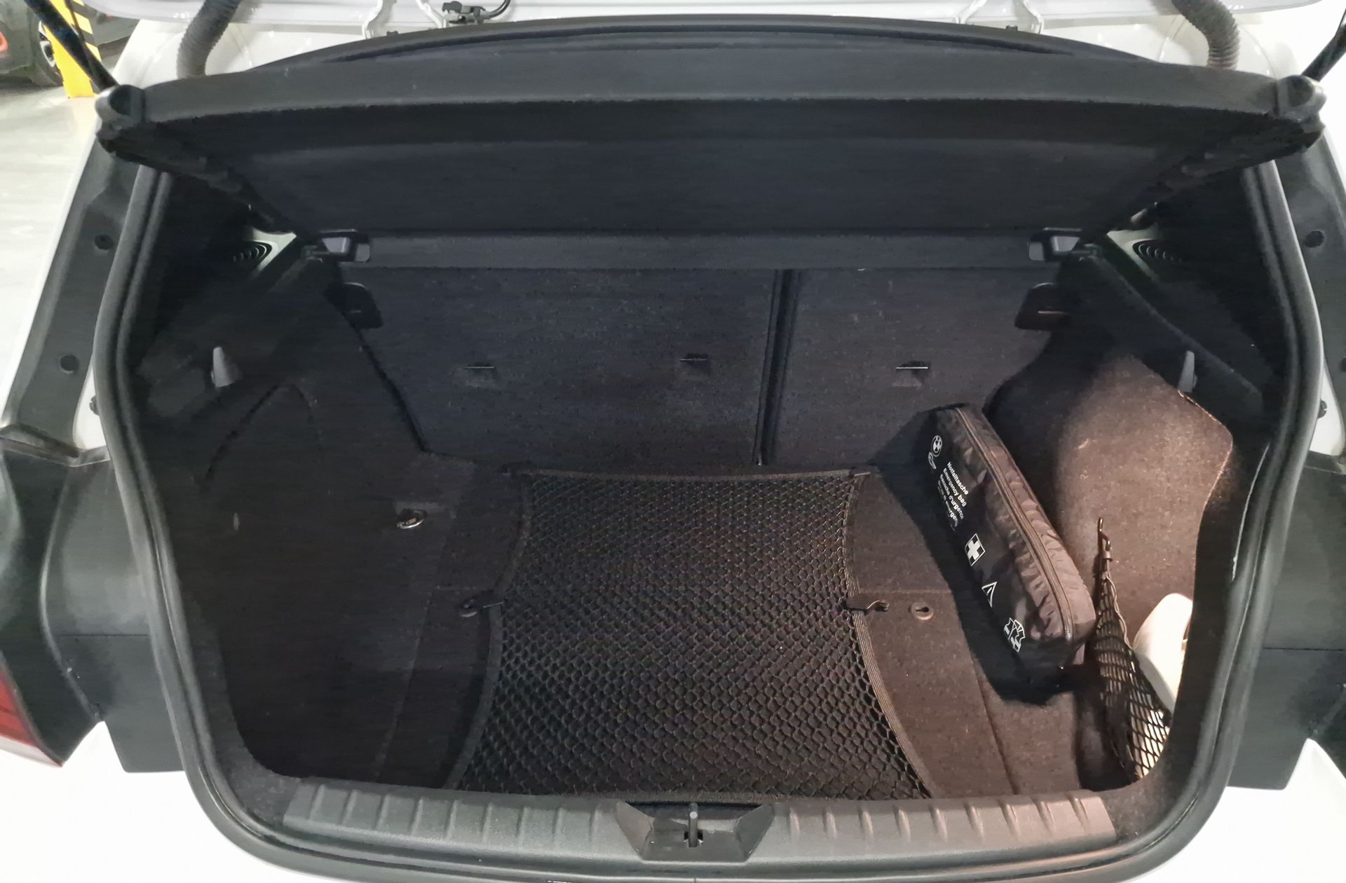 BMW Serie 1 120i Pack M - foto 17