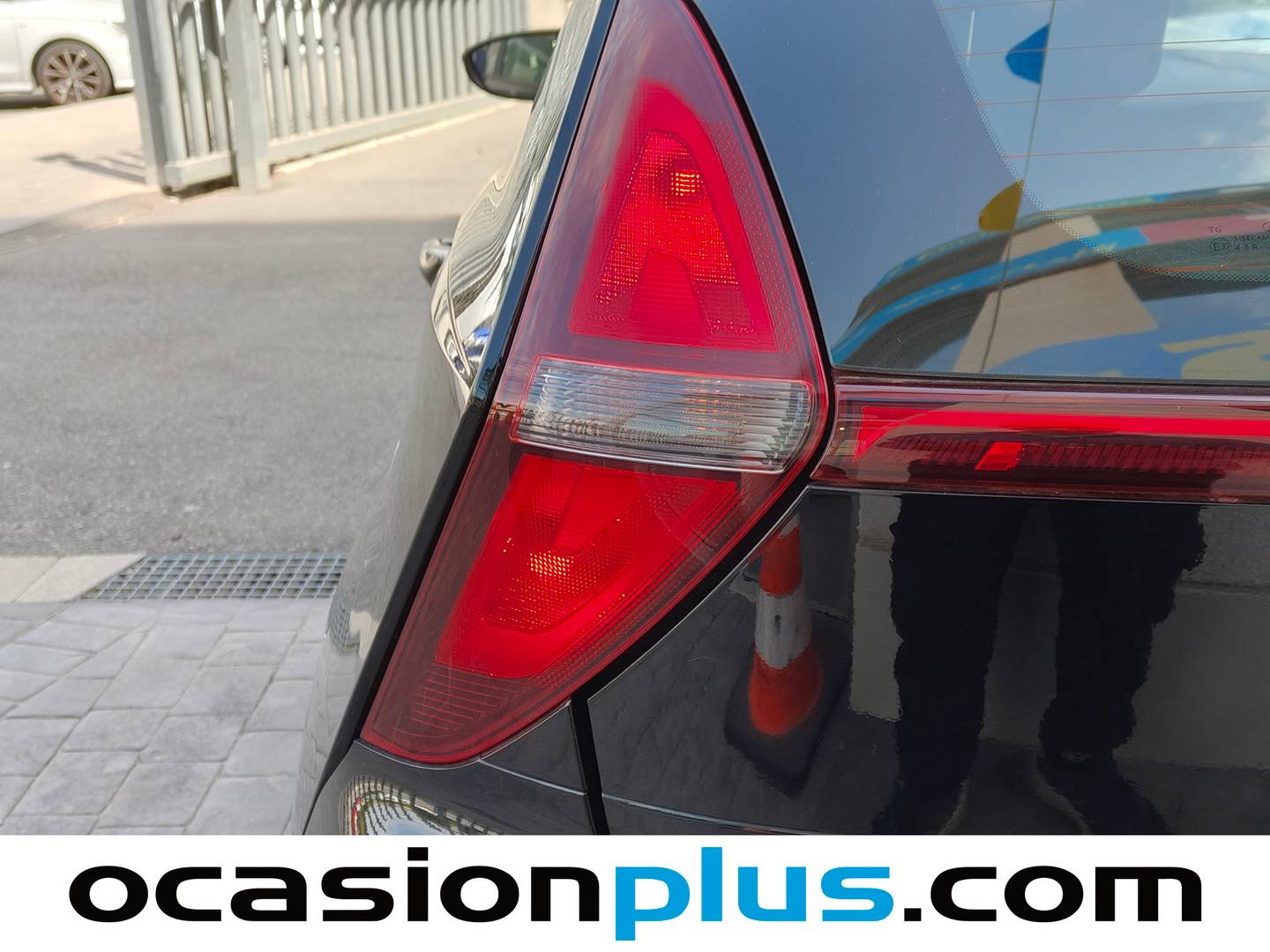 Hyundai Bayon Hyundai Bayon 1.2 MPI Maxx (84 CV) gasolina