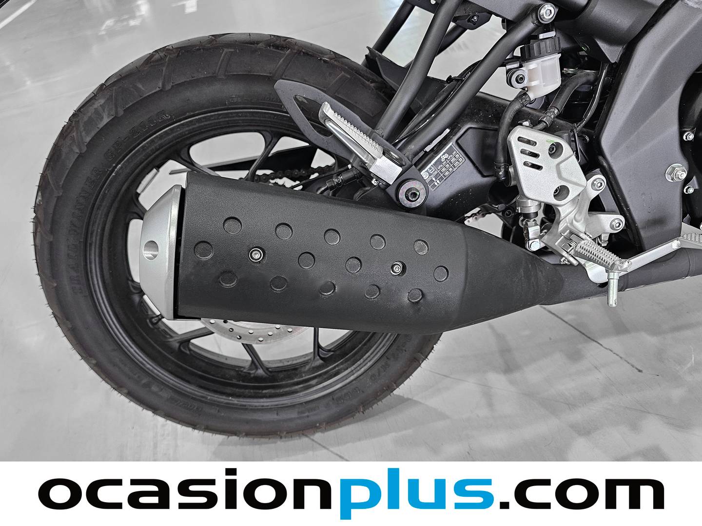 Yamaha XSR 125 Yamaha XSR 125 (15 CV) 2025