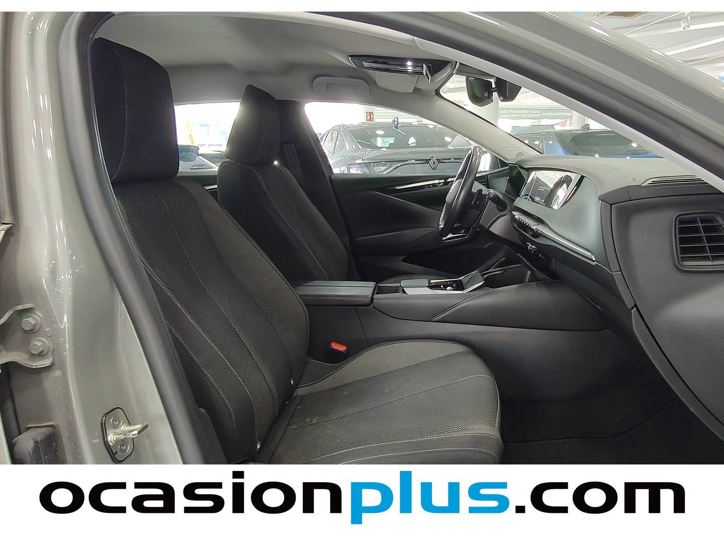 Foto DS DS 4 DS DS4 BlueHDi 130 Bastille Auto (130 CV)