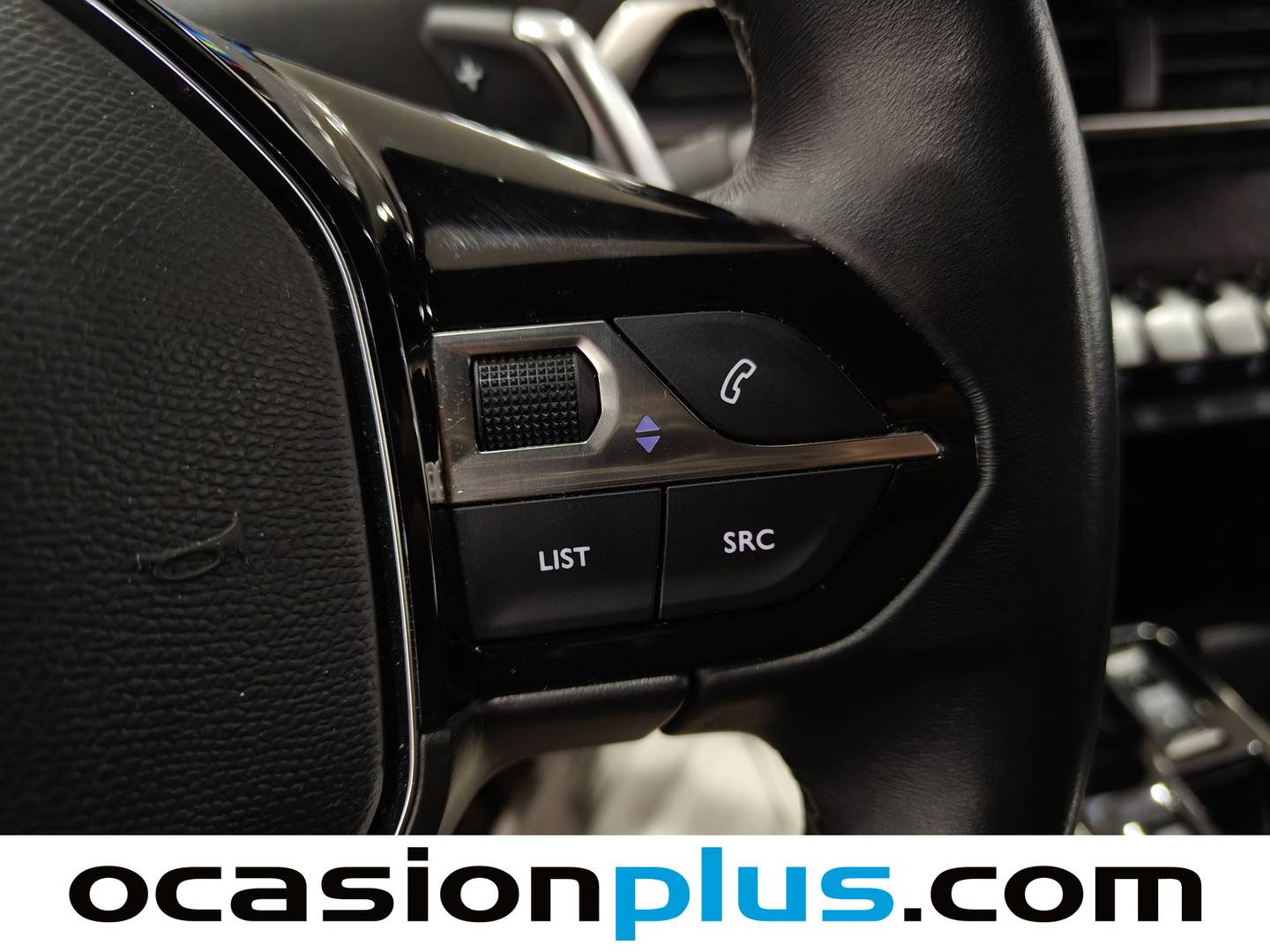 Foto Peugeot 3008 Hybrid Peugeot 3008 Hybrid 300 Allure Pack e-EAT8 (300 CV)