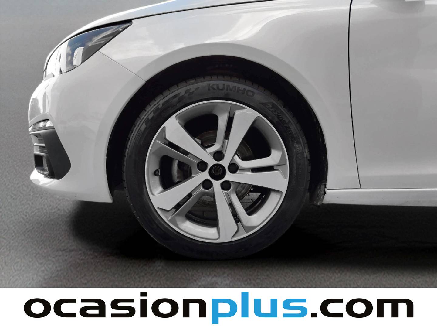 Peugeot 308 Peugeot 308 PureTech 130 Allure (130 CV) de ocasión