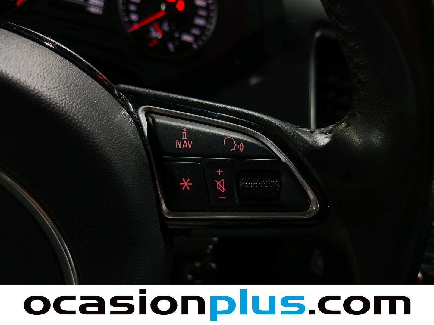 Audi Q3 Audi Q3 sport edition 2.0 TDI (120 CV) barato