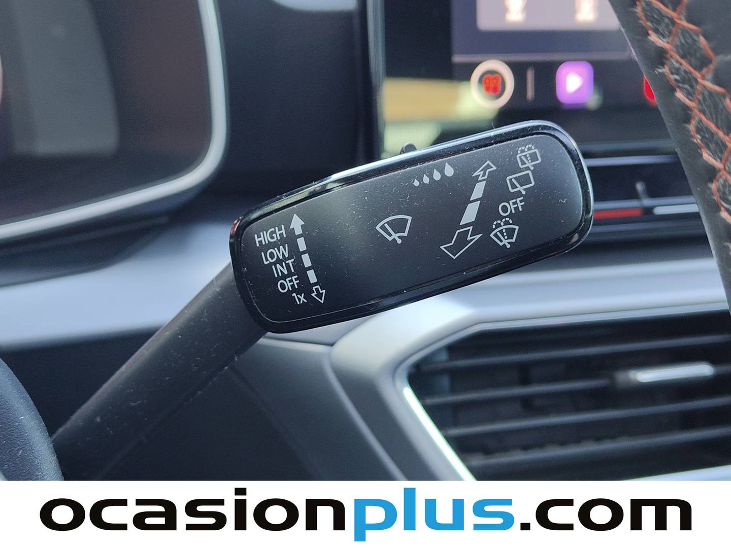 Seat León SEAT León 1.5 eTSI S&S FR Go L DSG (150 CV) 150cv