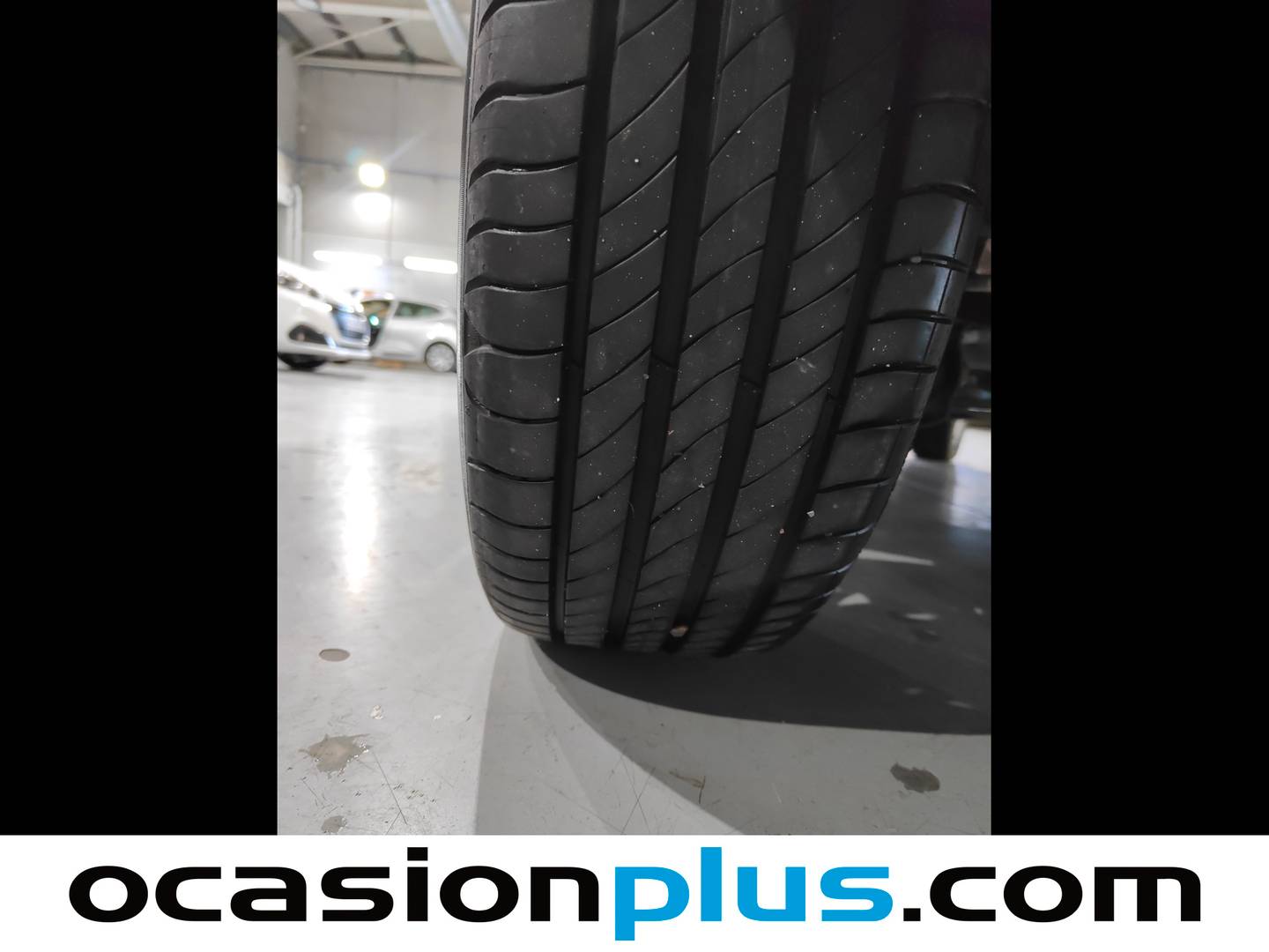 Foto KIA Stonic Kia Stonic 1.2 DPi Concept (84 CV)