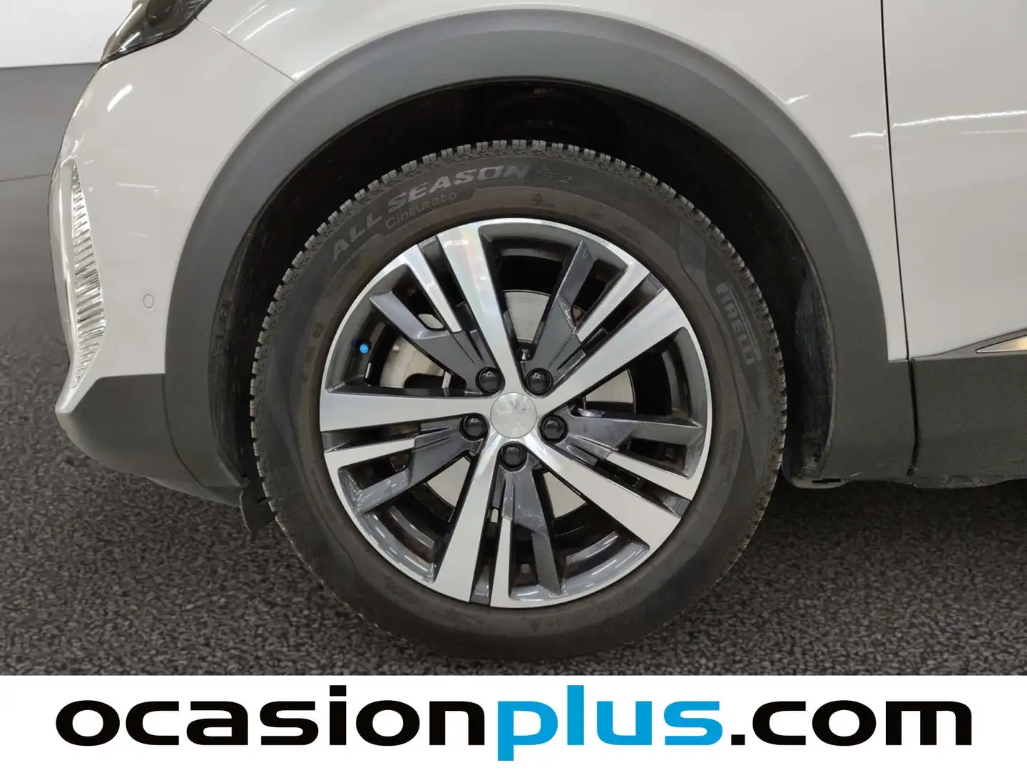 Foto Peugeot 3008 Hybrid Peugeot 3008 Hybrid 300 Allure Pack e-EAT8 (300 CV)