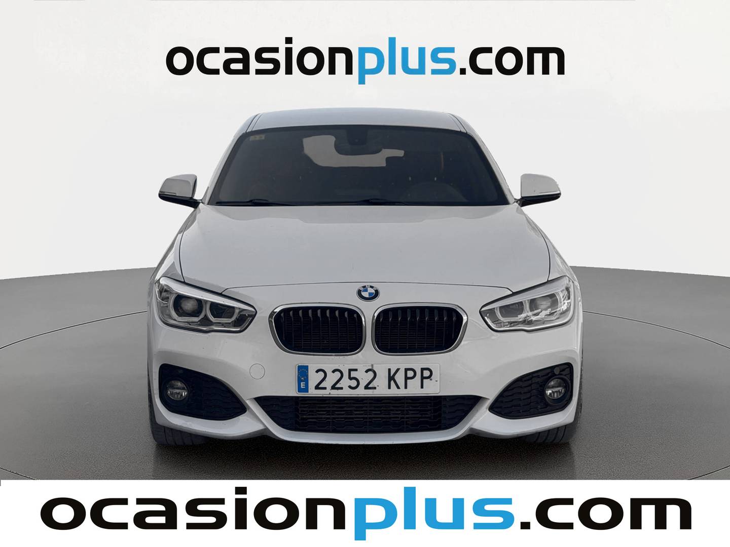 BMW Serie 1 BMW Serie 1 116d (116 CV) Pack M barato