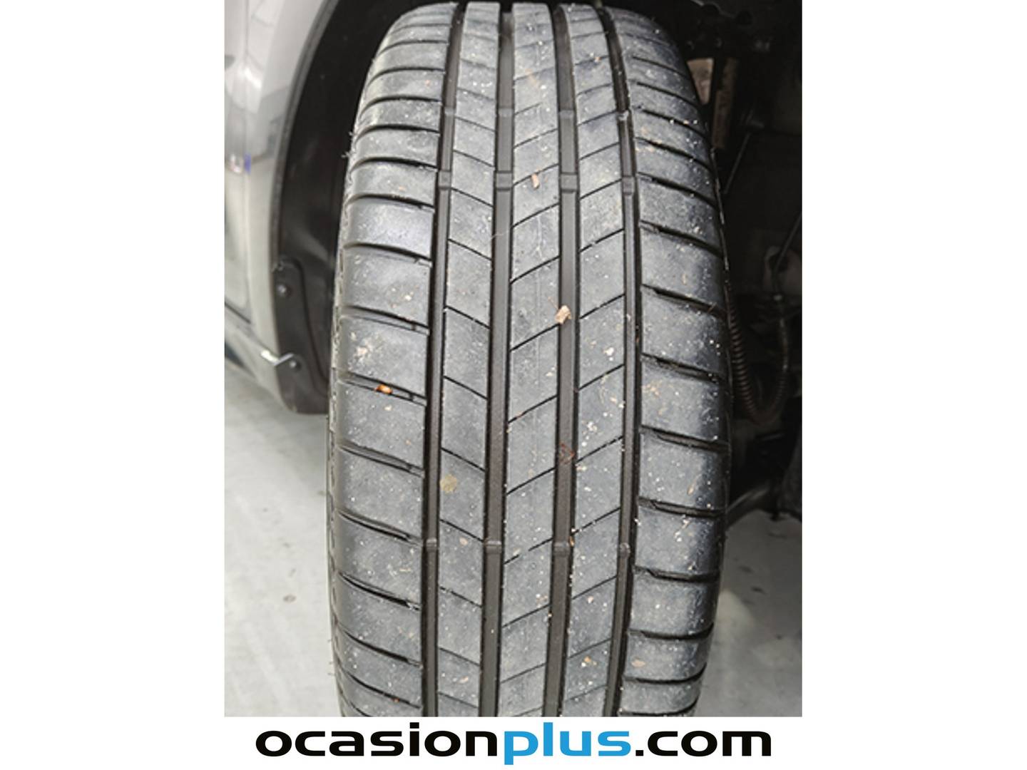 KIA Rio Kia Rio 1.2 CVVT GT Line (84 CV) al mejor precio