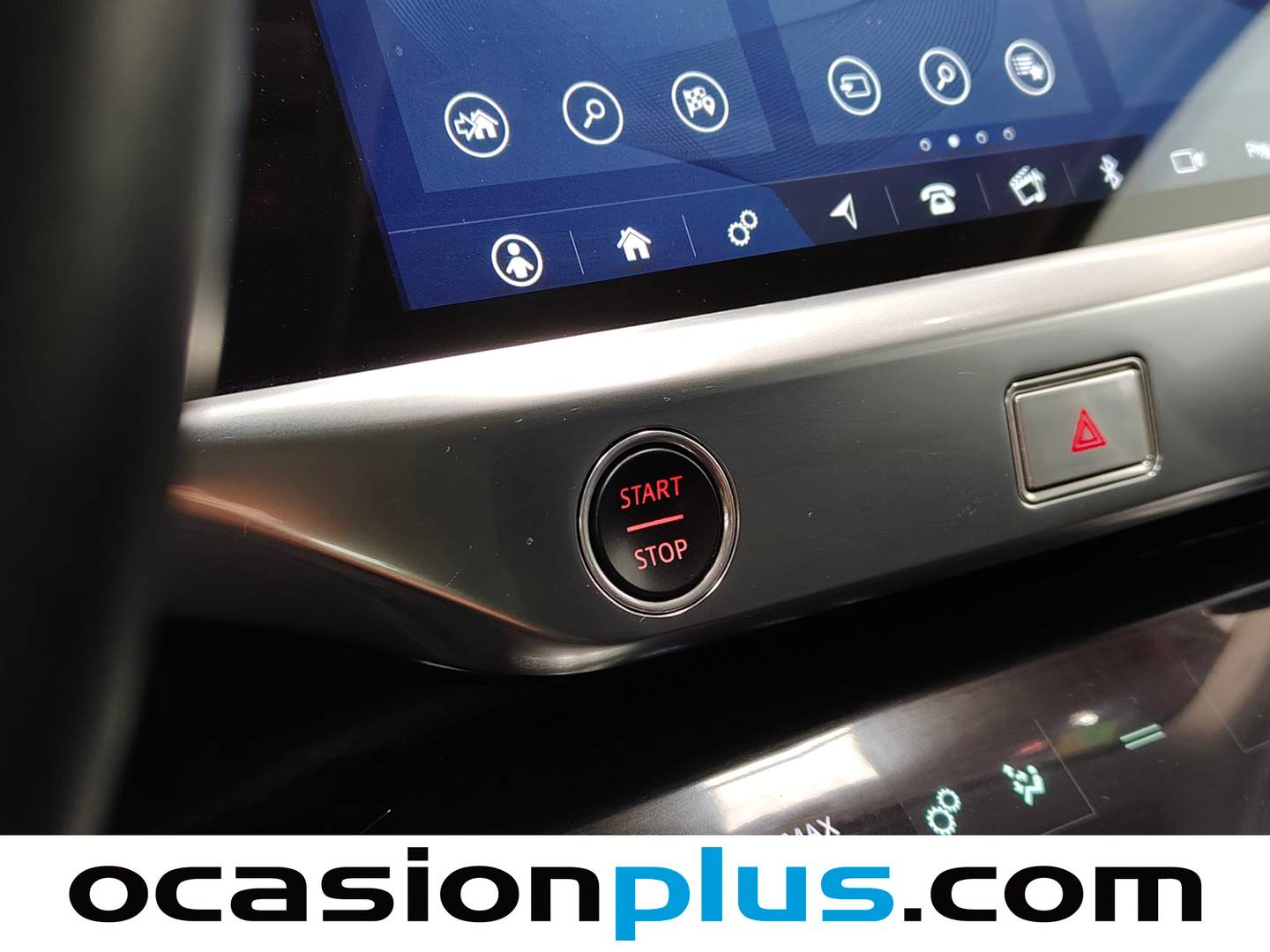 Jaguar i-Pace Jaguar I-PACE EV400 S 4WD Auto (400 CV) de segunda mano