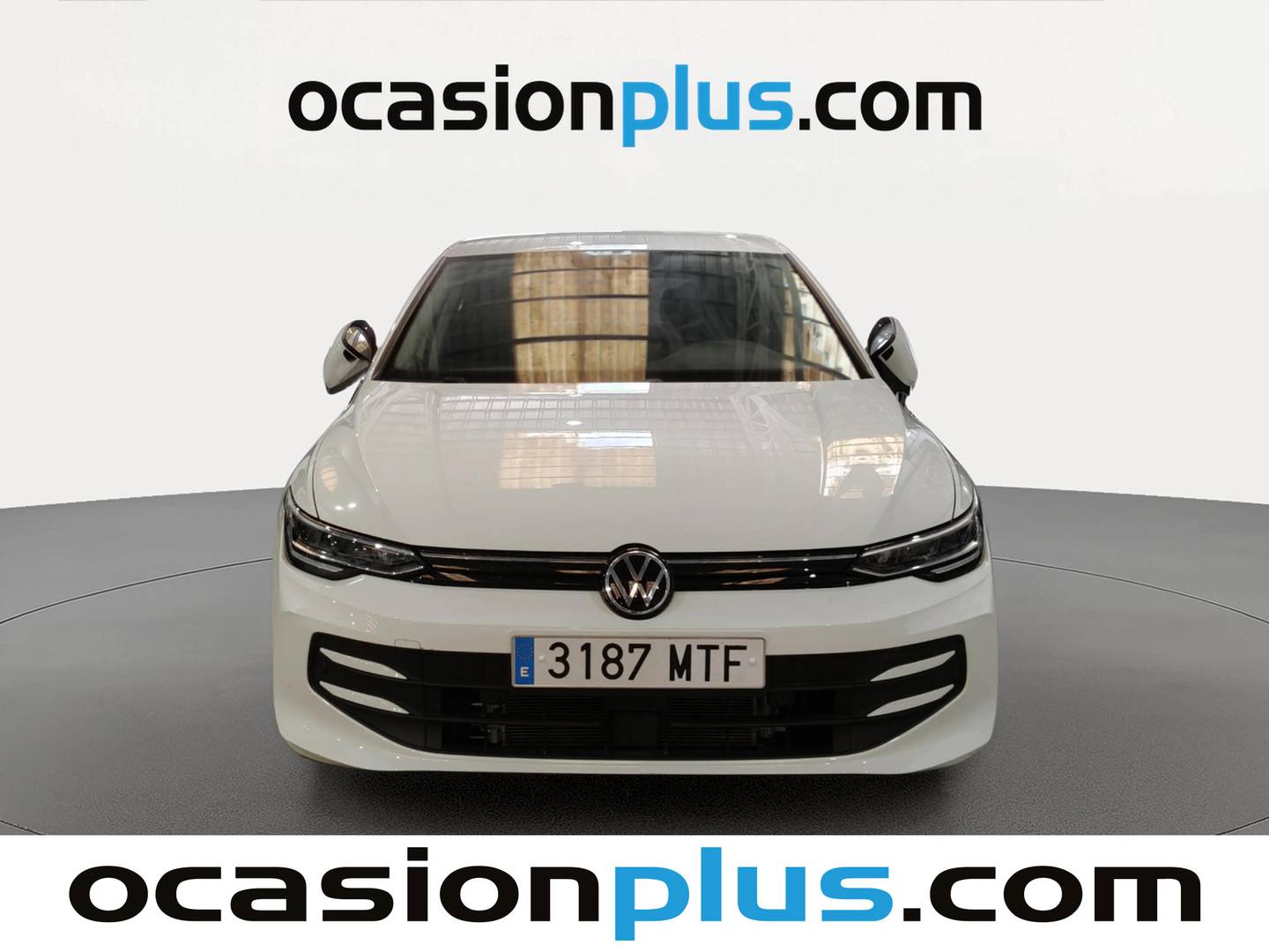 Volkswagen Golf Volkswagen Golf 1.5 TSI (116 CV) al mejor precio