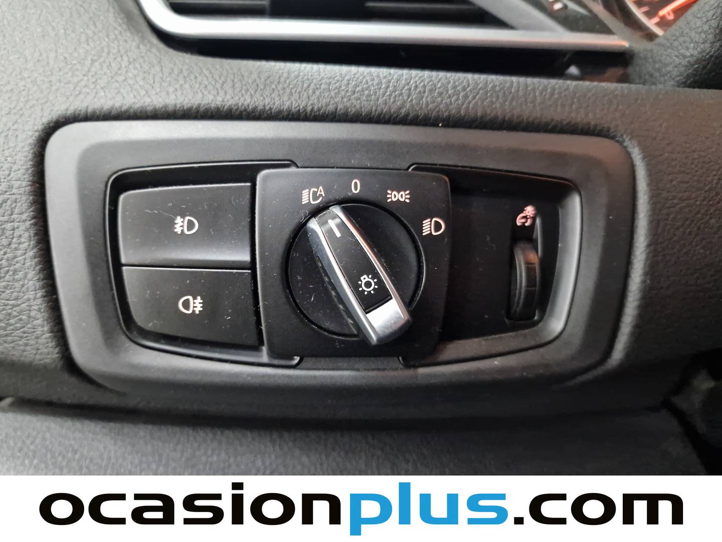 Foto BMW Serie 2 Active Tourer BMW Serie 2 218d Active Tourer Business (150 CV)